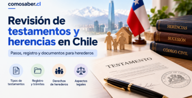 consultar un testamento