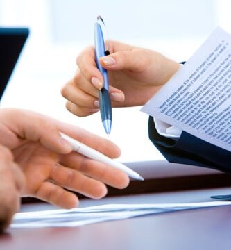 contrato laboral