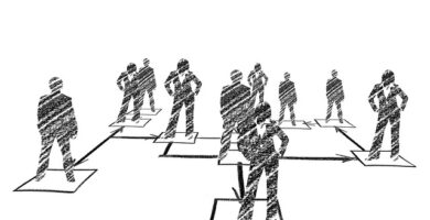 Cómo saber si una empresa tiene empleados registrados en Chile