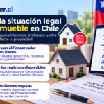 consultar si una propiedad está hipotecada